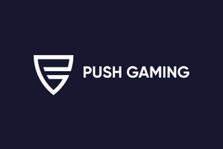 Push Gaming 游戏供应商