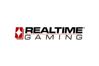 Realtime Gaming 游戏供应商