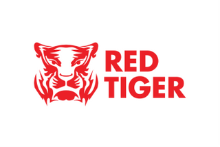 Red Tiger Gaming kasinot