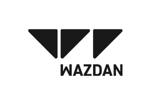 Wazdan 游戏供应商