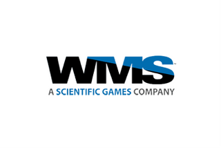 WMS 游戏供应商