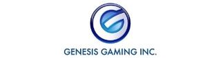 Genesis Gaming - Spelutvecklare