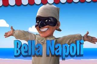 slot background image
