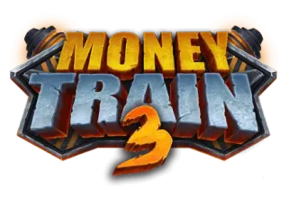 Money train 3 logo