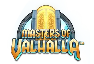 Masters of valhalla logo