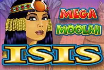 Mega Moolah isis pelaa ilmaiseksi Mega Moolah isis pelaa ilmaiseksi