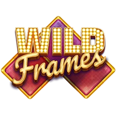 Wild Frames logo