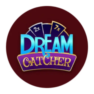 Dream Catcher door Evolution Gaming