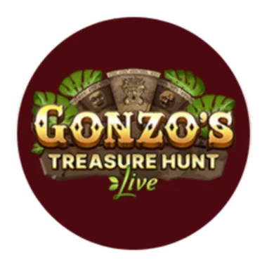 Gonzo's Treasure Hunt door Evolution Gaming