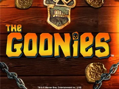 The Goonies by Blueprint Gaming