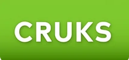 Cruks logo