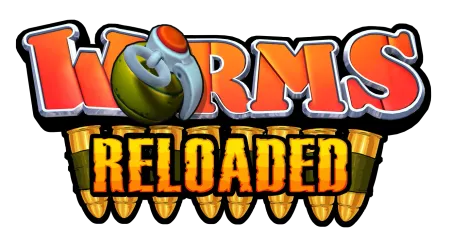Worms reloaded logo