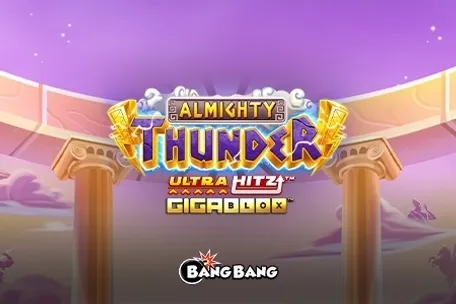 Logo image for Almighty thunder ultrahitz gigablox