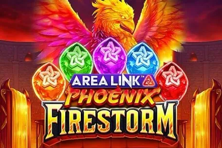 Logo image for Area link phoenix firestorm