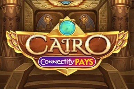 Logo image for Cairo connectify pays