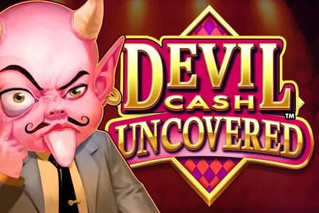 Logo image for Devil cash uncovered