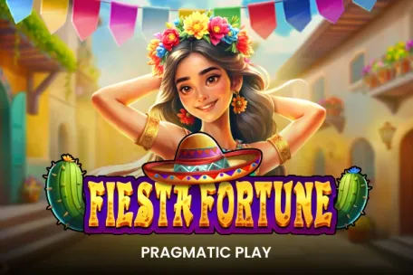 Logo image for Fiesta fortune