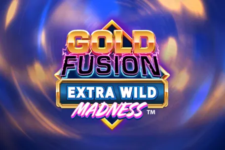 Logo image for Gold fusion extra wild madness
