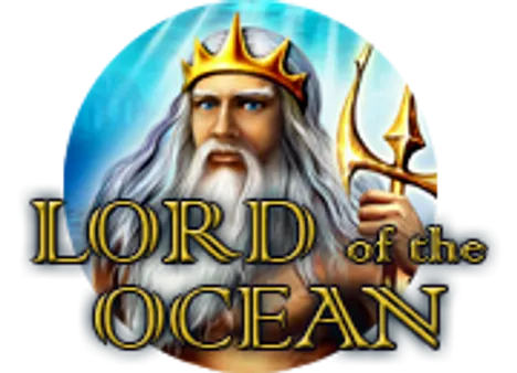 Lord of the Ocean logo