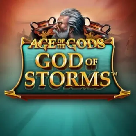 Age of Gods: God of Storms 2 Image