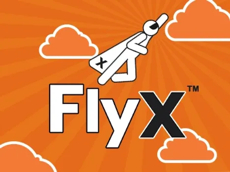 FlyX Image