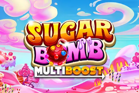 Sugar Bomb MultiBoost Image