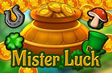 Mister Luck Image