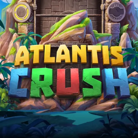 Atlantis Crush Image