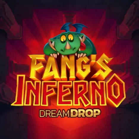 Fang's Inferno Dream Drop Image