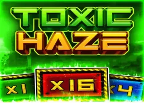 Toxic Haze Image