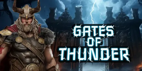 Gates of Thunder Image