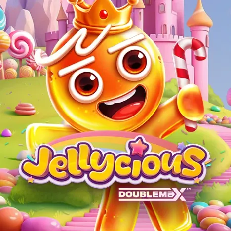 Jellycious Doublemax Image