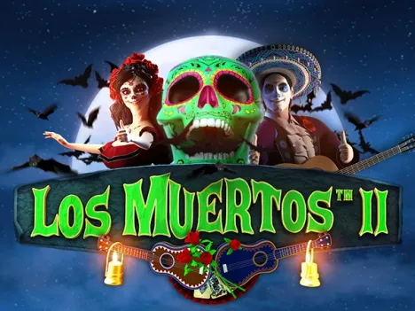 Los Muertos 2 Image