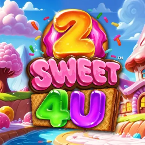 2 Sweet 4 U Image