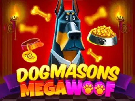 Dogmasons Megawoolf Image