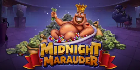 Midnight Marauder Image