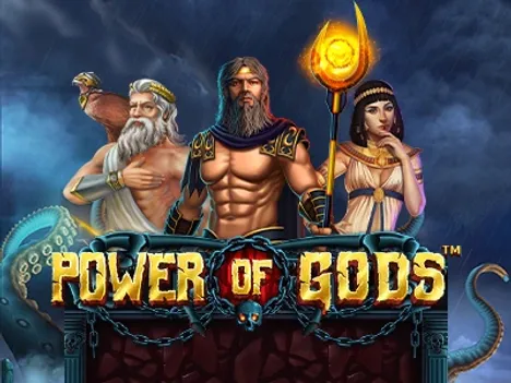 Power of Gods: Hades Image