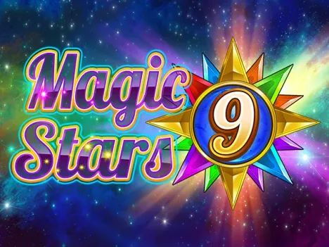 Magic Stars 9 Image