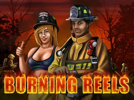 Burning Reels Image