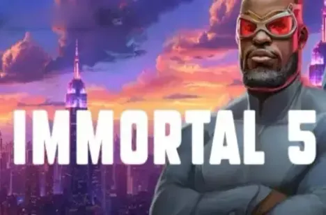 Immortal 5 Image