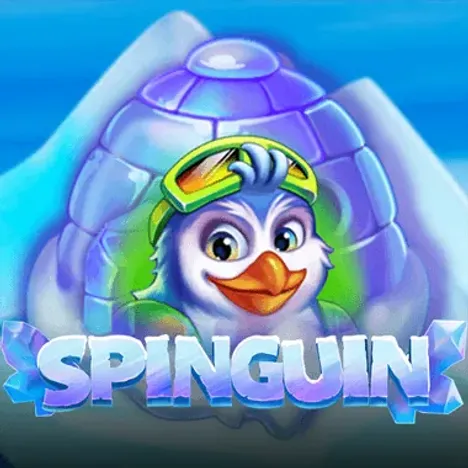 Spinguin Image