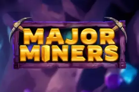 Major Miners Image