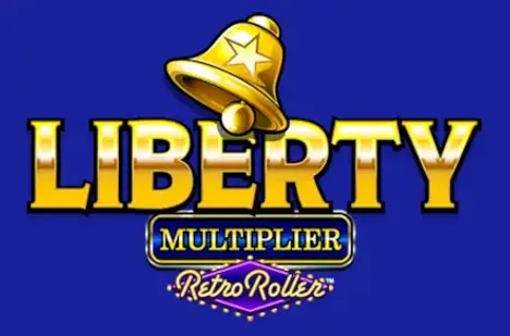 Liberty Multiplier Retro Rolle Image