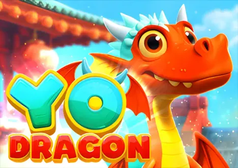 Yo Dragon Image