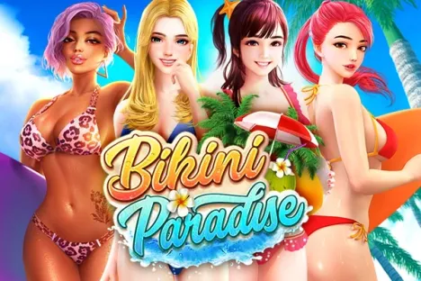 Bikini Paradise Image