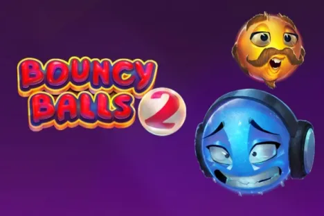 Bouncy Balls 2 Image