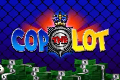 Cop the Lot Image
