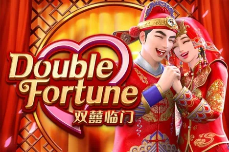 Double Fortune Image