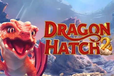 Dragon Hatch 2 Image