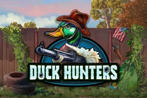 Duck Hunters Image